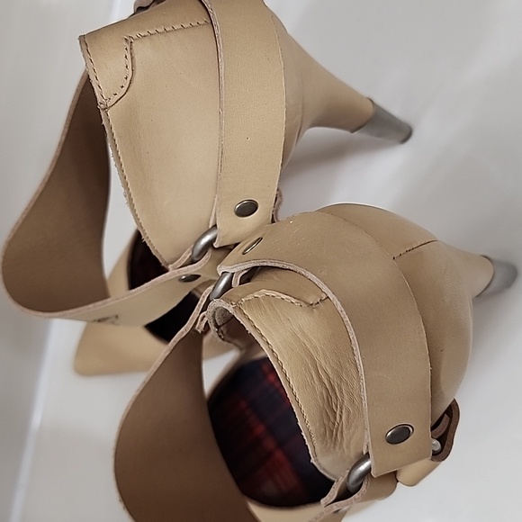 Zimmermann heels - Picture 8 of 8